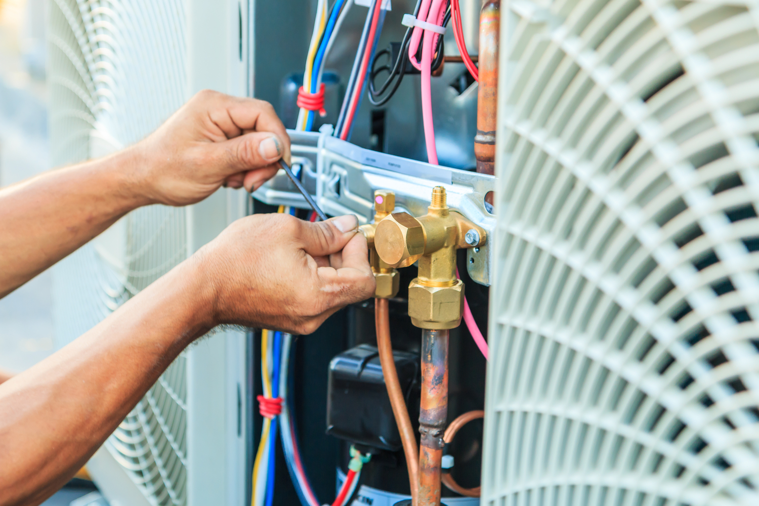 Air Conditioning Repair Service