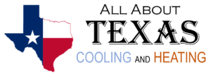 All About Texas Cooling and Heating