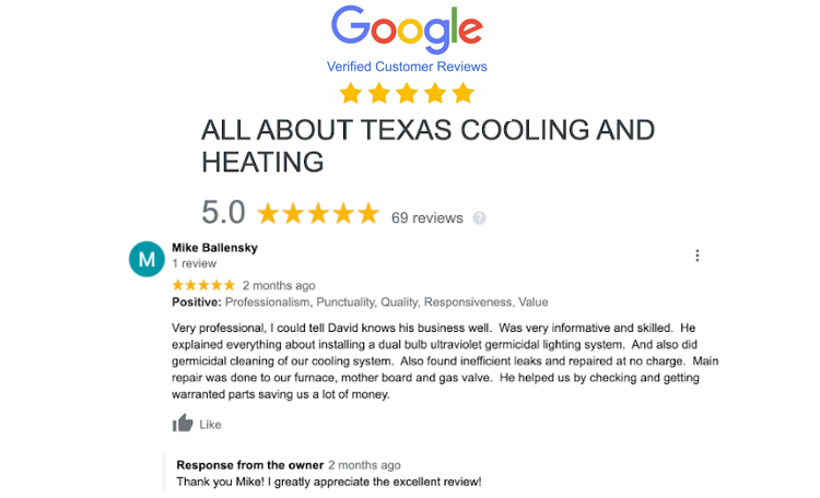 Google Review